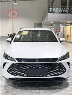 بي واي دي Qin Plus